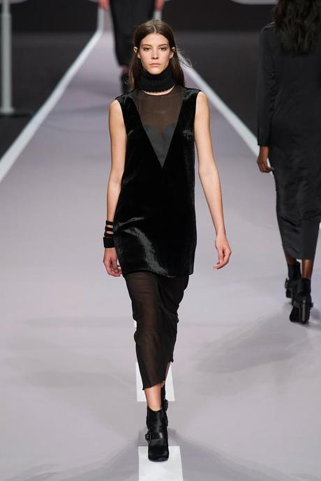 Fashion Week Hiver 2014 : Paris