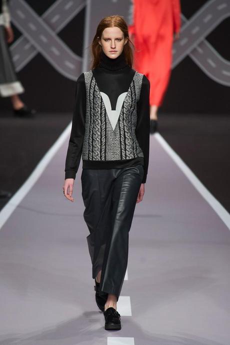 Fashion Week Hiver 2014 : Paris