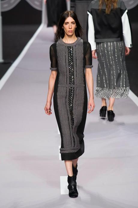 Fashion Week Hiver 2014 : Paris