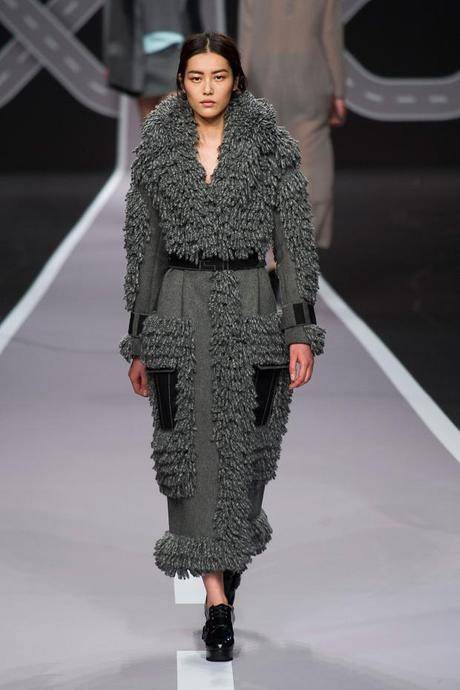 Fashion Week Hiver 2014 : Paris