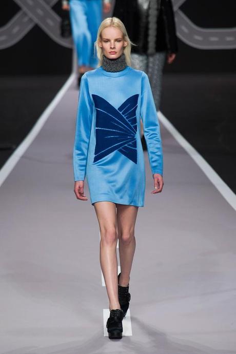 Fashion Week Hiver 2014 : Paris