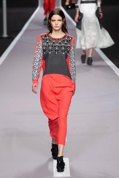 Fashion Week Hiver 2014 : Paris