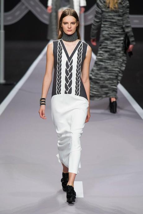 Fashion Week Hiver 2014 : Paris