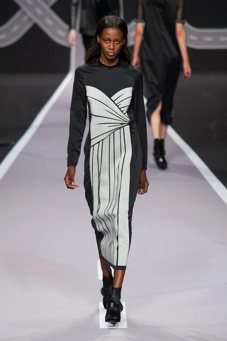 Fashion Week Hiver 2014 : Paris
