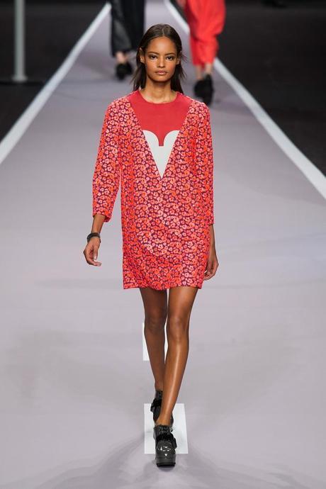 Fashion Week Hiver 2014 : Paris