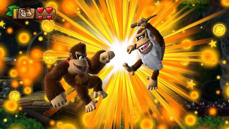 [CRITIQUE] Donkey Kong Country : Tropical Freeze - Wii U