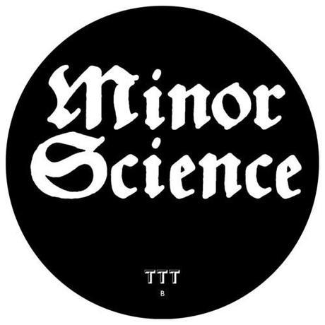 Minor Science