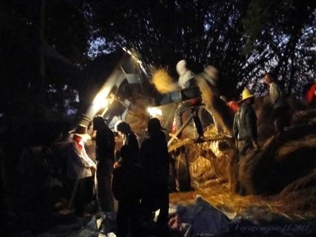 L'Issan ? D'un ennui mortel (pour les Paris-Pekin) [HD]