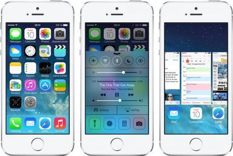 La mise à jour iOS 7.1 d’Apple est là et introduit CarPlay et corrige des bugs