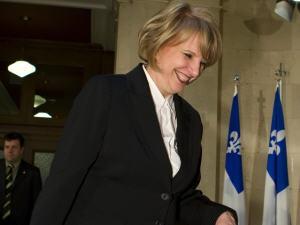 La Parité des Sexes au Cabinet