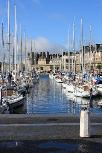 Mes envies d'escapades en France du moment