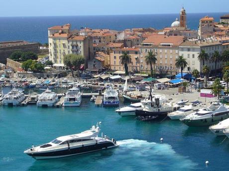 Mes envies d'escapades en France du moment