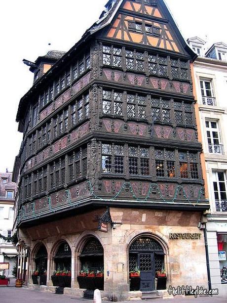 Mes envies d'escapades en France du moment