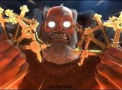 Découvrez gardien secret avec SUPERMOINE HOLYPOP