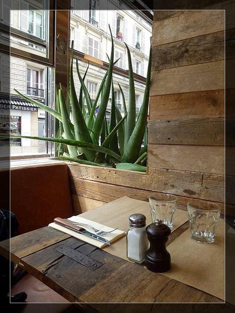 Invasion de burgers à Paris