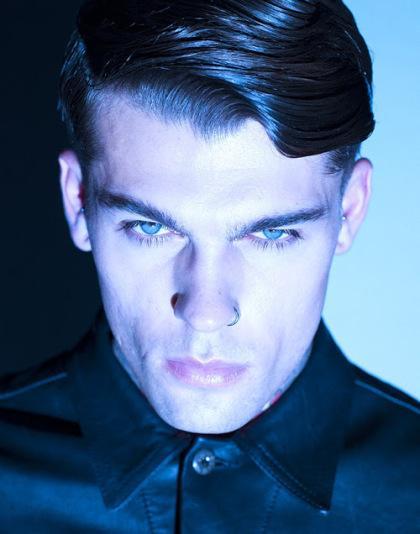 Stephen James by Branislav Jankic