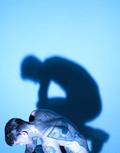 Stephen James by Branislav Jankic