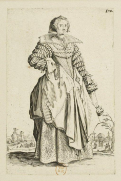 Le savon ça pique et l’eau ça mouille, ou l’histoire de la (mal) propreté