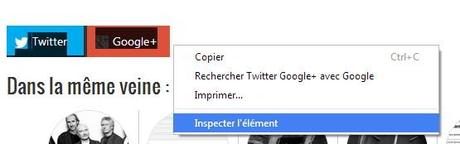 WordPress-inspecter-element-1