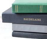 Baudelaire Stock Photo