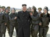 10/03 C'est déjà, Corée nord