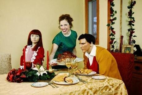 11/03 Une vie d'artiste.