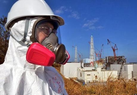INTERNATIONAL > Fukushima : la situation reste préoccupante
