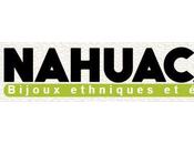 NAHUACALI, Bijoux ethniques éthiques