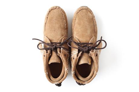 VISVIM – S/S 2014 – FBT SASHIKO