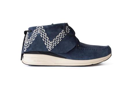 VISVIM – S/S 2014 – FBT SASHIKO