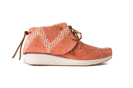 VISVIM – S/S 2014 – FBT SASHIKO
