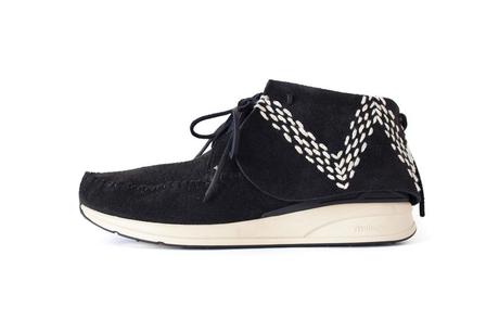 VISVIM – S/S 2014 – FBT SASHIKO