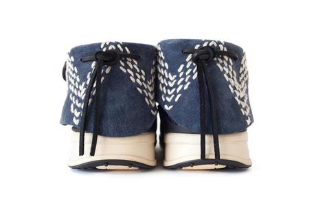VISVIM – S/S 2014 – FBT SASHIKO