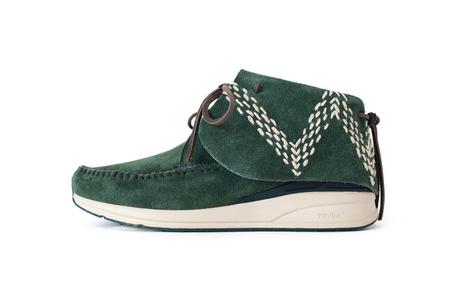 VISVIM – S/S 2014 – FBT SASHIKO