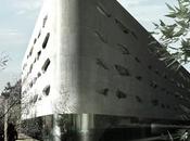 Residence urbaine park lorgne