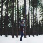 PHOTO : Evan James Atwood