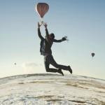 PHOTO : Evan James Atwood