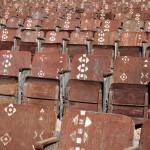 ÉVASION : Un cinéma abandonné dans le désert égyptien