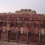 ÉVASION : Un cinéma abandonné dans le désert égyptien