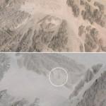 ÉVASION : Un cinéma abandonné dans le désert égyptien