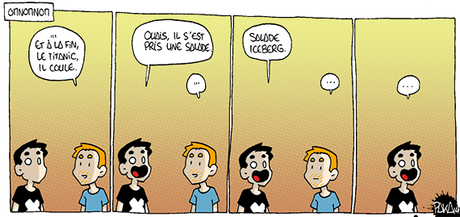 Les aventures de Paka – Episode 1644