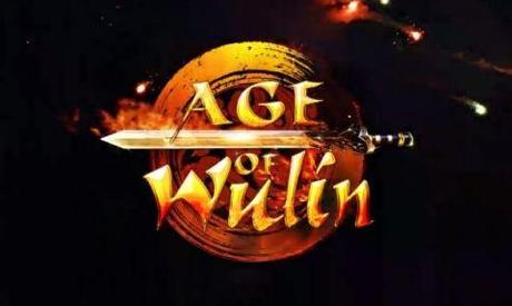 La toute première extension d’Age of Wulin sera lancée en mai