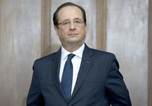 Et une bourde deplus pour François Hollande