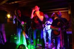 Musique. Le rock marin de Pack'abord