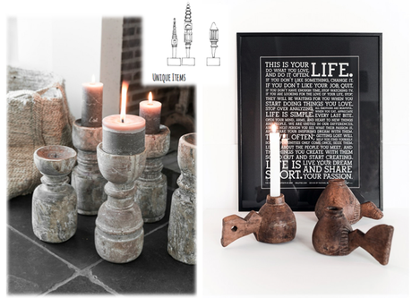 Mon shopping chez Couleur locale