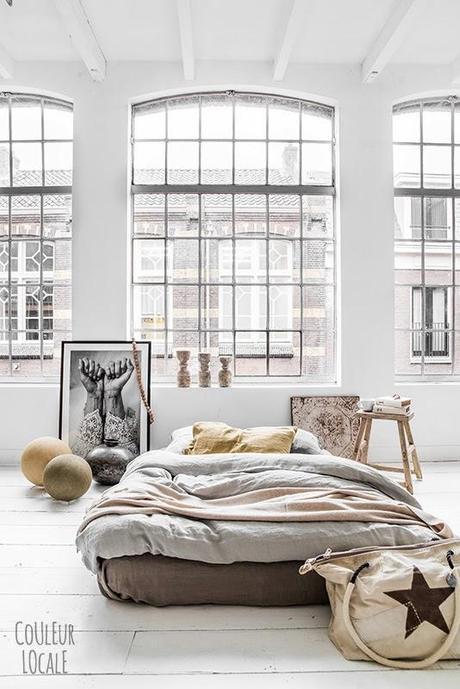 Mon shopping chez Couleur locale