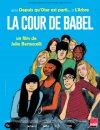 La-Cour-De-Babel-Affiche-France