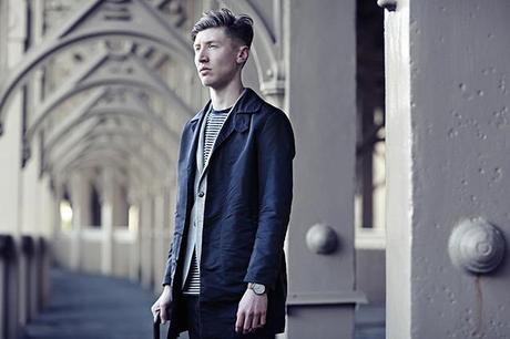 END. – SPRING 2014 LOOKBOOK