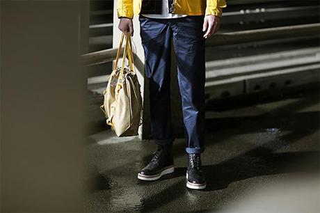 END. – SPRING 2014 LOOKBOOK