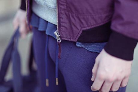 END. – SPRING 2014 LOOKBOOK